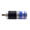Geborstelde 12V DC motor 1,9Kg.cm/50RPM met 90,25:1 planetaire tandwielkast