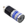 Geborstelde 12V DC motor 1,9Kg.cm/50RPM met 90,25:1 planetaire tandwielkast