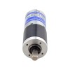 Geborstelde 12V DC motor 1,9Kg.cm/50RPM met 90,25:1 planetaire tandwielkast