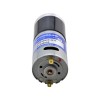 CN In de uitverkoop - Geborstelde 24V DC motorreductor 0,57Kg.cm/334RPM met 13,7:1 planetaire tandwielkast - CN-PA28-28245800-G14 | StepperOnline