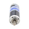 CN In de uitverkoop - Geborstelde 24V DC motorreductor 0,57Kg.cm/334RPM met 13,7:1 planetaire tandwielkast - CN-PA28-28245800-G14 | StepperOnline