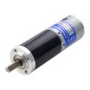 Geborstelde 24V DC motor 5,9Kg.cm/24RPM met 189:1 Planetaire versnellingsbak