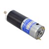 Geborstelde 24V DC motor 5,9Kg.cm/24RPM met 189:1 Planetaire versnellingsbak