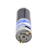 CN In de uitverkoop - Geborstelde 24V DC motorreductor 11,5Kg.cm/12RPM met 369:1 planetaire tandwielkast - CN-PA28-28245800-G369 | StepperOnline