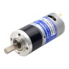 CN In de uitverkoop - Geborstelde 24V DC motorreductor 0,24Kg.cm/888RPM met 5,18:1 planetaire tandwielkast - CN-PA28-28245800-G5 | StepperOnline