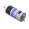 CN In de uitverkoop - Geborstelde 24V DC motorreductor 0,24Kg.cm/888RPM met 5,18:1 planetaire tandwielkast - CN-PA28-28245800-G5 | StepperOnline