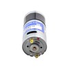 CN In de uitverkoop - Geborstelde 24V DC motorreductor 0,24Kg.cm/888RPM met 5,18:1 planetaire tandwielkast - CN-PA28-28245800-G5 | StepperOnline