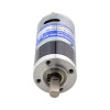 CN In de uitverkoop - Geborstelde 24V DC motorreductor 0,24Kg.cm/888RPM met 5,18:1 planetaire tandwielkast - CN-PA28-28245800-G5 | StepperOnline