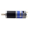 Geborstelde 24V DC motorreductor 1,8Kg.cm/90RPM met 51:1 planetaire tandwielkast