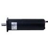 Geborstelde 24V DC reductiemotor 45Nm(6372.52oz.in) 9,8RPM met 184:1 planetaire versnellingsbak IP66 155°C [311°F] - PB65-65241800-G184 | StepperOnline