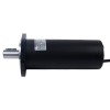 Geborstelde 24V DC-reductiemotor 10Nm(1416.12oz.in) 100RPM met 22:1 planetaire versnellingsbak IP66 155 ° C [311 ° F] - PB84-84242200-G22 | StepperOnline