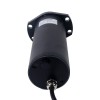Geborstelde 24V DC-reductiemotor 10Nm(1416.12oz.in) 100RPM met 22:1 planetaire versnellingsbak IP66 155 ° C [311 ° F] - PB84-84242200-G22 | StepperOnline