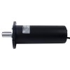 Geborstelde 24V DC-reductiemotor 95Nm(13453.11oz.in) 9,6RPM met 229:1 planetaire versnellingsbak IP66 155 ° C [311 ° F] - PB84-84242200-G229 | StepperOnline