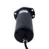Geborstelde 24V DC-reductiemotor 95Nm(13453.11oz.in) 9,6RPM met 229:1 planetaire versnellingsbak IP66 155 ° C [311 ° F] - PB84-84242200-G229 | StepperOnline
