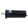 Geborstelde 24V DC reductiemotor 15Nm(2124.17oz.in) 100RPM met 22:1 planetaire versnellingsbak IP66 155°C [311°F] - PB94-92242200-G22 | StepperOnline