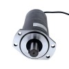 Geborstelde 24V DC reductiemotor 15Nm(2124.17oz.in) 100RPM met 22:1 planetaire versnellingsbak IP66 155°C [311°F] - PB94-92242200-G22 | StepperOnline