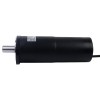 Geborstelde 24V DC reductiemotor 130Nm(18409.51oz.in) 9,6RPM met 229:1 planetaire versnellingsbak IP66 155°C [311°F] - PB94-92242200-G229 | StepperOnline