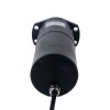 Geborstelde 24V DC reductiemotor 130Nm(18409.51oz.in) 9,6RPM met 229:1 planetaire versnellingsbak IP66 155°C [311°F] - PB94-92242200-G229 | StepperOnline