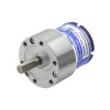 CN In de uitverkoop - Geborstelde 12V DC motor 2Kg.cm/24RPM 90:1 tandwielkast - CN-SGA37-33123000-G90 | StepperOnline