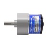 CN In de uitverkoop - Geborstelde 12V DC motor 2Kg.cm/24RPM 90:1 tandwielkast - CN-SGA37-33123000-G90 | StepperOnline
