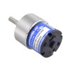 CN In de uitverkoop - Geborstelde 12V DC motor 2Kg.cm/24RPM 90:1 tandwielkast - CN-SGA37-33123000-G90 | StepperOnline