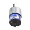 Geborstelde 12V DC motor 3Kg.cm/73RPM 60:1 tandwielkast
