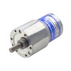 Geborstelde 12V DC motor 12Kg.cm/4.4RPM 540:1 tandwielkast