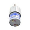 Geborstelde 12V DC motor 12Kg.cm/4.4RPM 540:1 tandwielkast