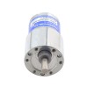 Geborstelde 12V DC motor 12Kg.cm/4.4RPM 540:1 tandwielkast