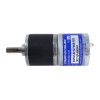 Geborstelde 12V DC motor 3,5Kg.cm/80RPM 72:1 tandwielkast