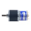 Geborstelde 12V DC motor 6Kg.cm/40RPM 128:1 tandwielkast