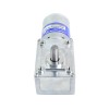 Geborstelde 24V DC motorreductor 30Kg.cm/12RPM met 422:1 wormwielkast - WGA-4058247000-G422 | StepperOnline