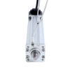Nema 14 Kogelomloopspindel Elektrische Cilinder 1.5A Slag 100mm 0.14Nm(19.83oz.in) Spoed 12mm(0.47244) met Eindschakelaar - LCB14S13B2B15-100D | StepperOnline