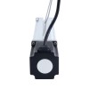 Nema 23 Kogelomloopspindel Elektrische Cilinder 4.0A Slag 200mm 2.0Nm(283.22oz.in) Spoed 10mm(0.3937) met Eindschakelaar - LCB23S30B1L40-200D | StepperOnline