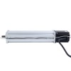 Nema 23 Kogelomloopspindel Elektrische Cilinder 4.0A Slag 200mm 2.0Nm(283.22oz.in) Spoed 10mm(0.3937) met Eindschakelaar - LCB23S30B1L40-200D | StepperOnline