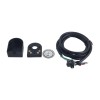 1000PPR optische roterende encoder AB 2-kanaals ID 5mm met afgeschermde kabel HKT30