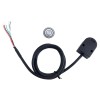 1000PPR optische roterende encoder AB 2-kanaals ID 5mm met afgeschermde kabel HKT30
