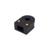 1000PPR optische roterende encoder ABZ 3-kanaals ID 5mm met afgeschermde kabel HKT32