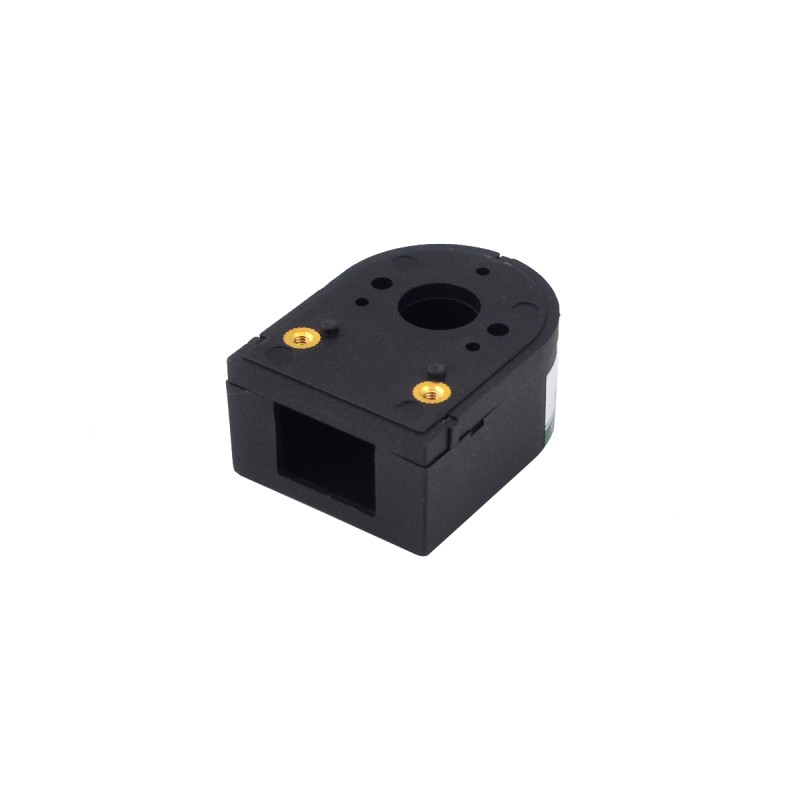 1000PPR optische roterende encoder ABZ 3-kanaals ID 5mm met afgeschermde kabel HKT32