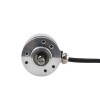 100PPR Incrementele roterende encoder ABZ 3-kanaals 6mm massieve as ISC3806
