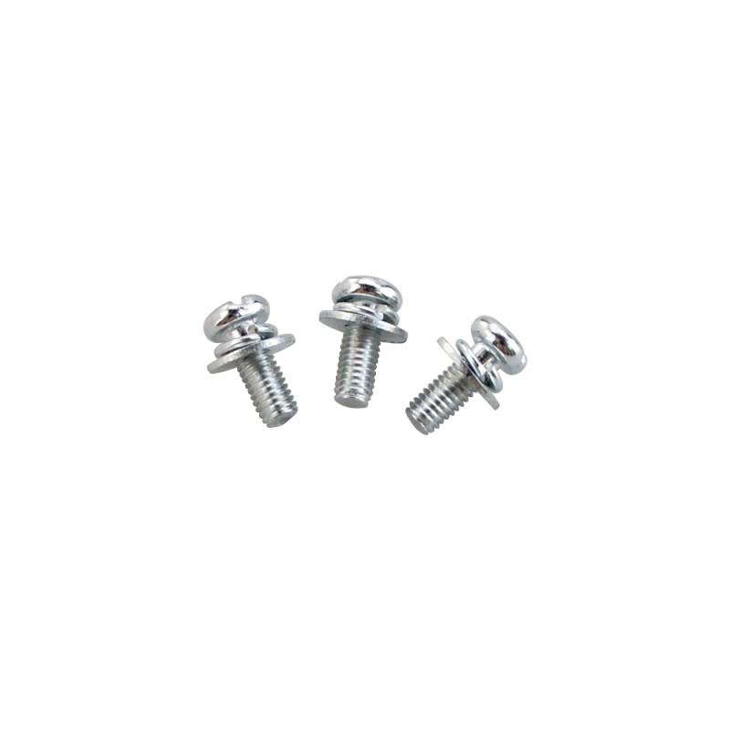 600PPR Incrementele roterende encoder ABZ 3-kanaals 6mm massieve as ISC4006