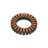 SFO Serie 95W 36VDC Buitenrotor Frameless Koppelmotor 1.8Nm 71mm Frame Diameter - 61SFO25-3610-180B | StepperOnline