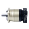 AEP-serie 90mm 20:1 spiraalvormige planetaire versnellingsbak speling 7arcmin voor servomotoren IP65 - AEP90-G20-D19 | StepperOnline AEP-serie 90mm 20:1 spiraalvormige planetaire versnellingsbak speling 7arcmin voor servomotoren IP65 - AEP90-G20-D19 | StepperOnline