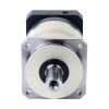 AEP-serie 90mm 20:1 spiraalvormige planetaire versnellingsbak speling 7arcmin voor servomotoren IP65 - AEP90-G20-D19 | StepperOnline AEP-serie 90mm 20:1 spiraalvormige planetaire versnellingsbak speling 7arcmin voor servomotoren IP65 - AEP90-G20-D19 | StepperOnline