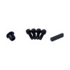 AEP-serie 90mm 20:1 spiraalvormige planetaire versnellingsbak speling 7arcmin voor servomotoren IP65 - AEP90-G20-D19 | StepperOnline AEP-serie 90mm 20:1 spiraalvormige planetaire versnellingsbak speling 7arcmin voor servomotoren IP65 - AEP90-G20-D19 | StepperOnline