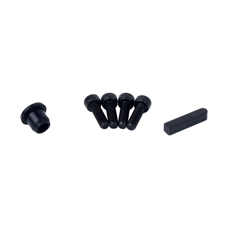 AEP-serie 90mm 20:1 spiraalvormige planetaire versnellingsbak speling 7arcmin voor servomotoren IP65 - AEP90-G20-D19 | StepperOnline AEP-serie 90mm 20:1 spiraalvormige planetaire versnellingsbak speling 7arcmin voor servomotoren IP65 - AEP90-G20-D19 | StepperOnline