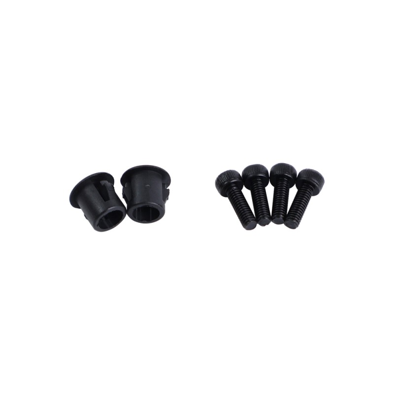 EG-serie planetaire versnellingsbak versnelling 10:1 speling 15arc-min voor Nema 11 stappenmotor
