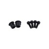 EG-serie Planetaire versnellingsbak Gear Ratio 50:1 Backlash 20arc-min voor Nema 11 stappenmotor