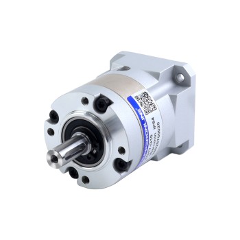 EG-serie Planetaire Tandwielkast Gear Ratio 10:1 Backlash 15arc-min voor Nema 17 stappenmotor EG-serie Planetaire Tandwielkast Gear Ratio 10:1 Backlash 15arc-min voor Nema 17 stappenmotor