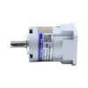 EG-serie Planetaire versnellingsbak Gear Ratio 10:1 Backlash 15arc-min voor Nema 17 stappenmotor